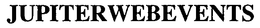 JUPITERWEBEVENTS trademark