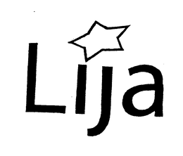 LIJA trademark