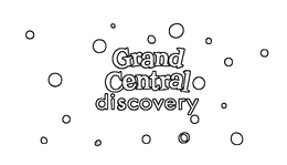GRAND CENTRAL DISCOVERY trademark
