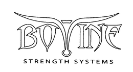 BOVINE STRENGTH SYSTEMS trademark