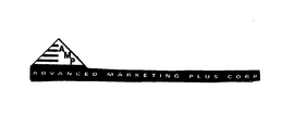 AMP ADVANCE MARKETING PLUS CORP trademark