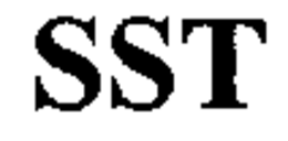 SST trademark