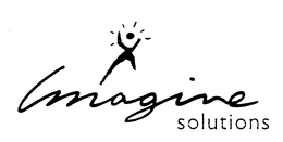 IMAGINE SOLUTIONS trademark
