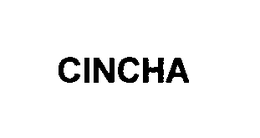 CINCHA trademark