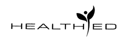 HEALTH ED trademark