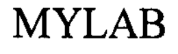 MYLAB trademark