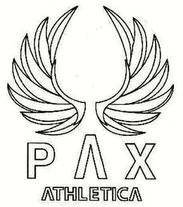 PAX ATHLETICA trademark