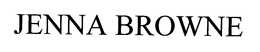 JENNA BROWNE trademark