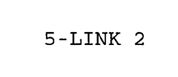 5-LINK 2 trademark