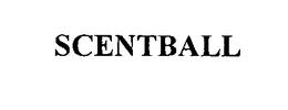 SCENTBALL trademark