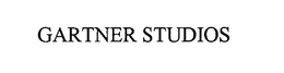 GARTNER STUDIOS trademark