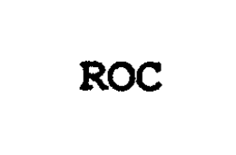ROC trademark