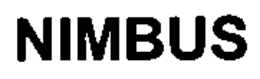 NIMBUS trademark