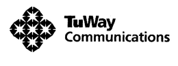 TUWAY COMMUNICATIONS trademark
