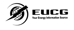 EUCG YOUR ENERGY INFORMATION SOURCE trademark