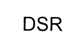 DSR trademark