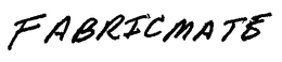 FABRICMATE trademark