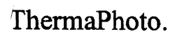THERMAPHOTO trademark