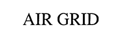 AIR GRID trademark