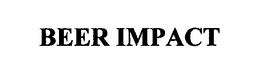 BEER IMPACT trademark