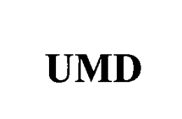 UMD trademark