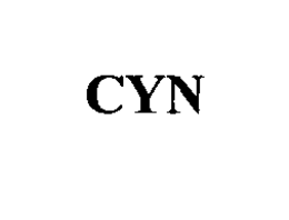 CYN trademark