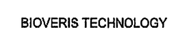 BIOVERIS TECHNOLOGY trademark