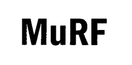 MURF trademark