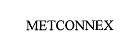 METCONNEX trademark