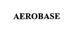 AEROBASE trademark