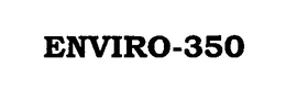 ENVIRO-350 trademark