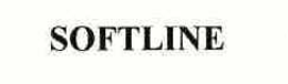 SOFTLINE trademark