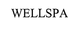 WELLSPA trademark
