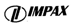 IMPAX trademark