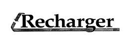 RECHARGER trademark