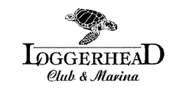 LOGGERHEAD CLUB & MARINA trademark