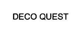 DECO QUEST trademark