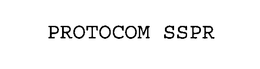 PROTOCOM SSPR trademark