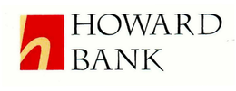 H HOWARD BANK trademark