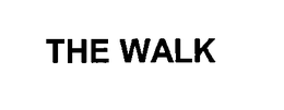 THE WALK trademark