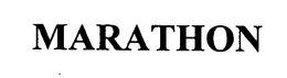 MARATHON trademark