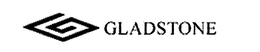 G GLADSTONE trademark