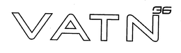 VATN 36 trademark