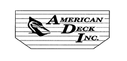 AMERICAN DECK INC. trademark