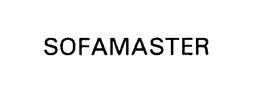 SOFAMASTER trademark