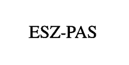 ESZ-PAS trademark