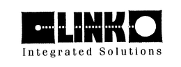 LINK INTEGRATED SOLUTIONS trademark