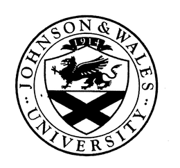 JOHNSON & WALES UNIVERSITY trademark