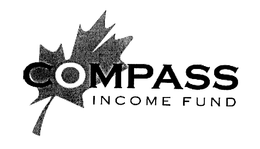 COMPASS INCOME FUND trademark