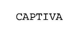CAPTIVA trademark